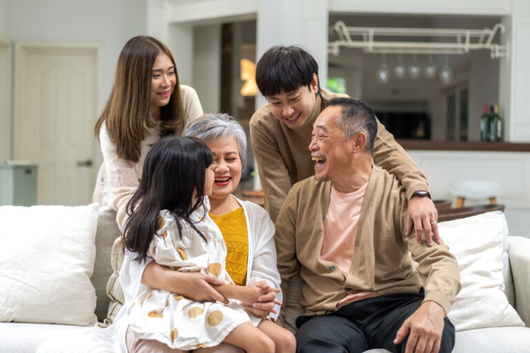 親子關係建立|捉緊家庭時光 創造溫暖回憶 助提升身心健康+增進親密度
