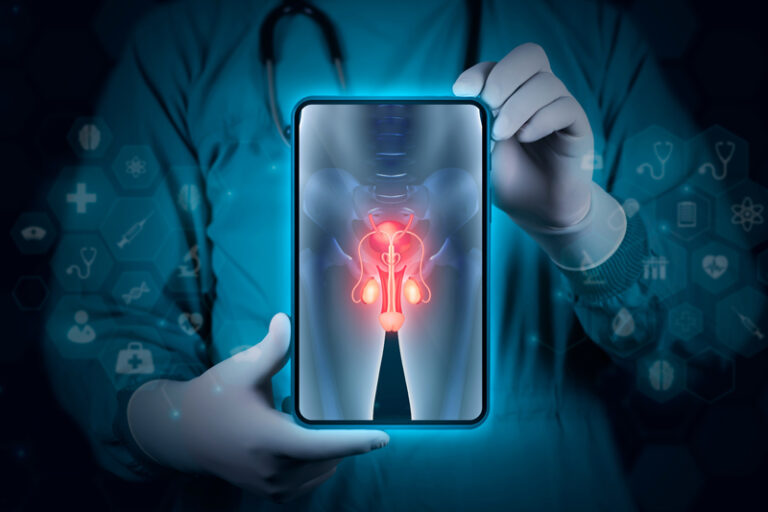 前列腺｜拜登證患前列腺癌 癌細胞轉移骨骼 特朗普祝早日康復｜附前列腺癌先兆、症狀、存活率及治療方法