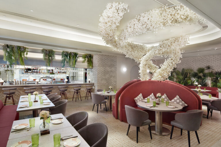 泰菜推介｜衞生署「有營食肆」/性價比高/平民/特色泰國餐廳精選合集