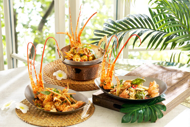 泰菜推介｜衞生署「有營食肆」/性價比高/平民/特色泰國餐廳精選合集