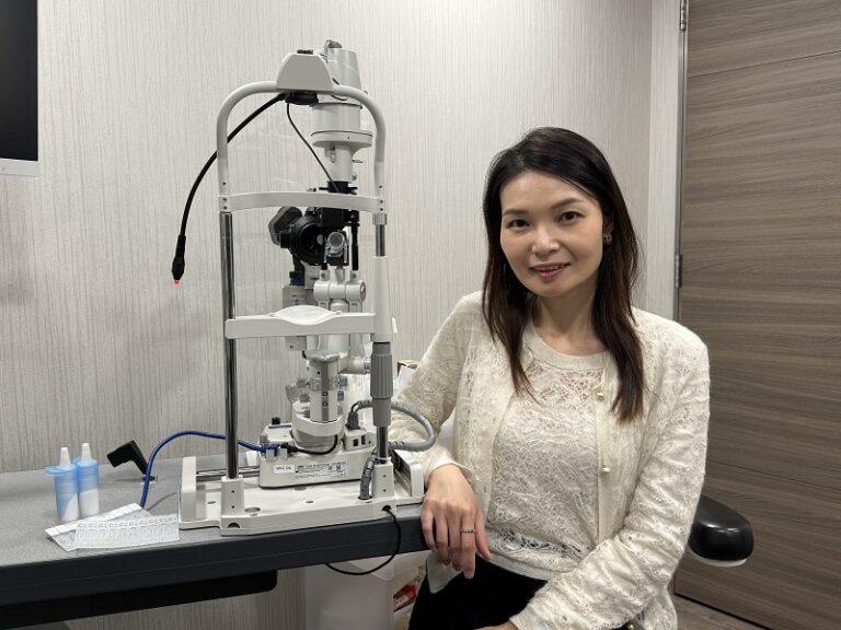 乾眼症-眼乾-眼藥水