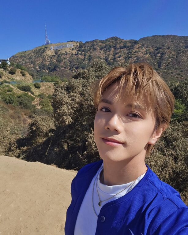 張敬軒-情緒病藝人-躁鬱症-抑鬱症