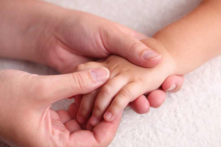 小兒厭食-推拿改善-中醫-仁濟醫院