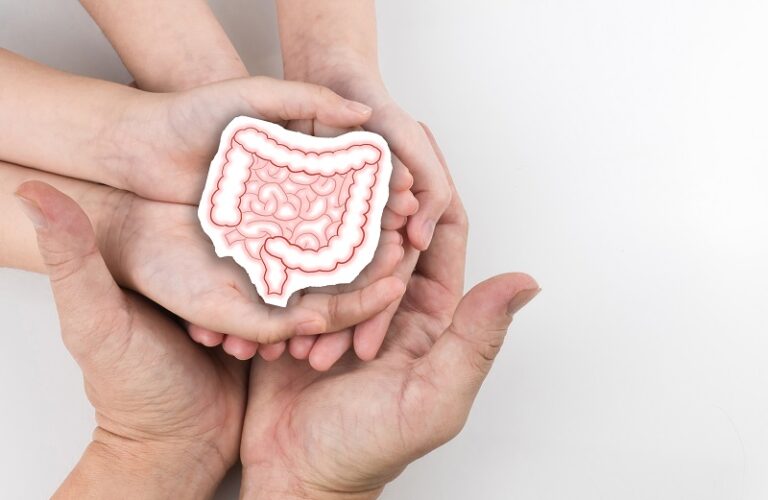 寶寶腸道健康-過敏-部分水解蛋白