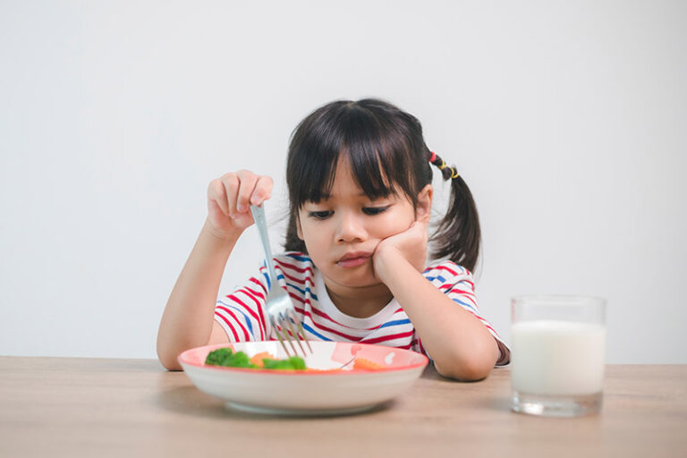 小兒厭食-推拿改善-中醫-仁濟醫院