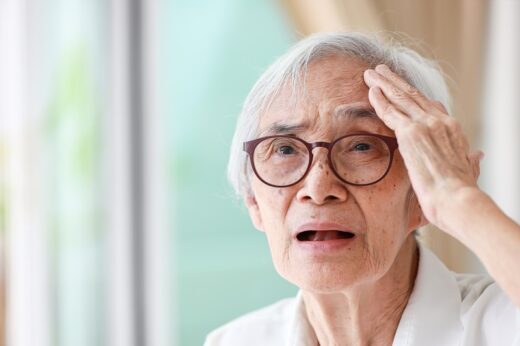 認知障礙症治療｜「靚聲王」張偉文患失智症引外界關注　研究發現增加認知活動時間可提升大腦功能