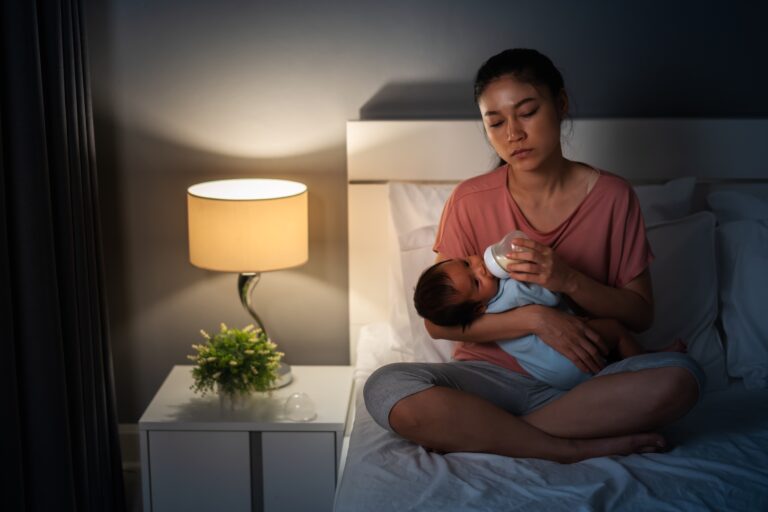 產後抑鬱-徵狀-處理-認知行為治療-輔導心理學家