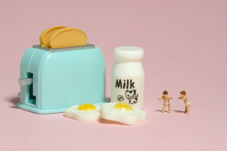 兒科-腸道敏感-食物過敏-部分水解蛋白配方奶粉