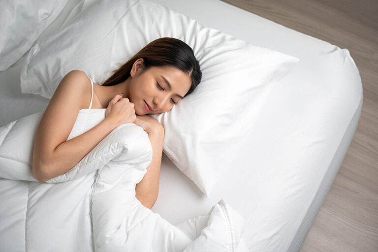 睡不好怎麼辦-睡前儀式可提升睡眠質素-助眠保健品推介-甜睡因子-睡得到睡得好-善存甜睡益生菌配方