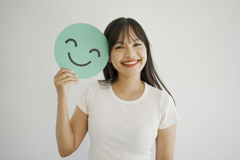 精神健康測試-自我評估工具-審視情緒-輔導心理學家