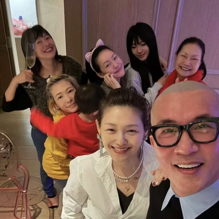 大s-情緒病藝人