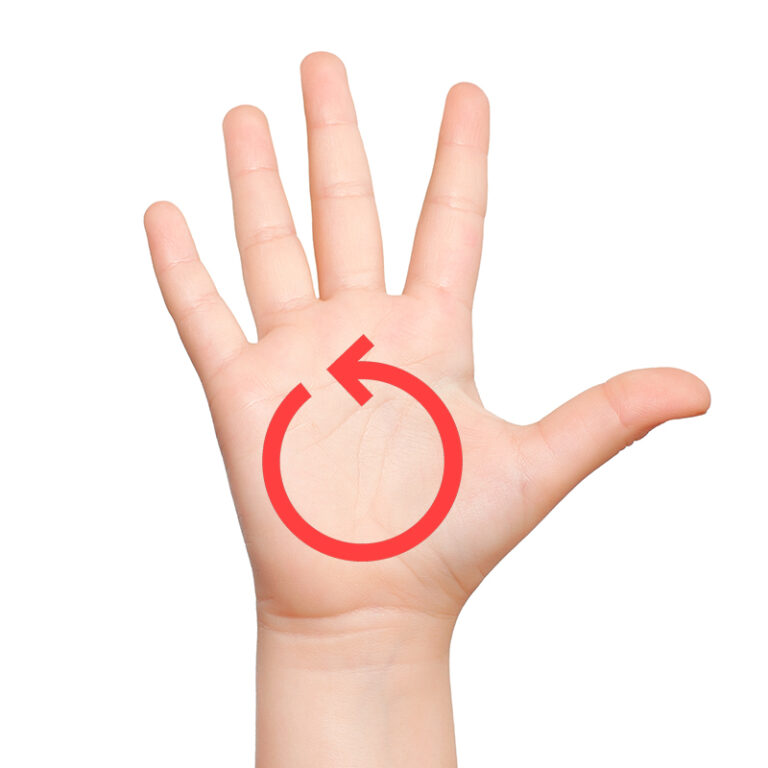 運內八卦-小兒厭食-推拿改善-中醫-仁濟醫院