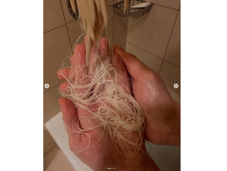 漂染-染髮-脫髮