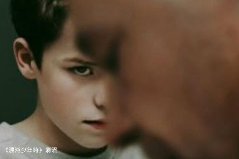 NETFLIX欺凌題材影片-混沌少年時-欺凌徵兆-欺凌處理-輔導心理學家