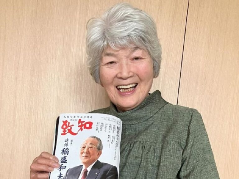 日本長壽秘訣-血管年齡-長壽