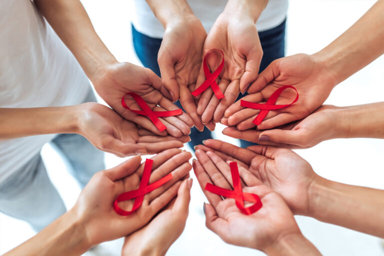 HIV感染|中大指調整生活方式 有助減輕愛滋病病毒感染者代謝性脂肪肝病情