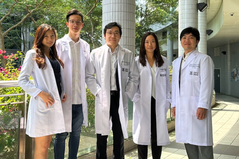 情緒健康｜港大醫學院強調安全使用鋰劑治療有效控制躁鬱症