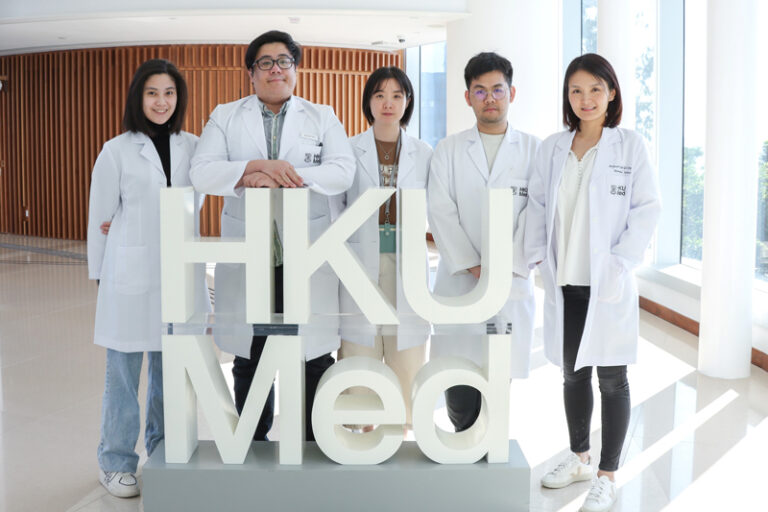 肝癌｜港大醫學院揭過量脂肪可致肝癌免疫治療抗藥性 倡健康飲食減少危害肝臟