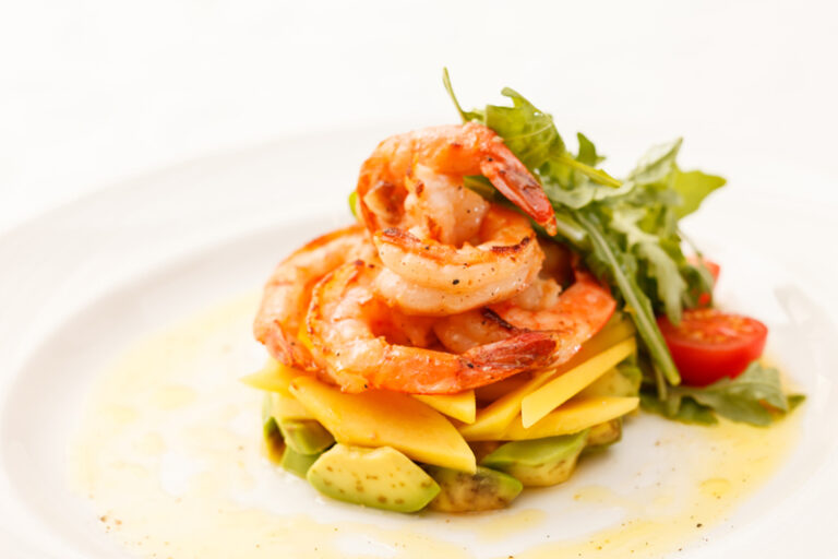 夏日消暑食譜｜10道簡單清新家常菜湯水甜品合集 助抗氧化等