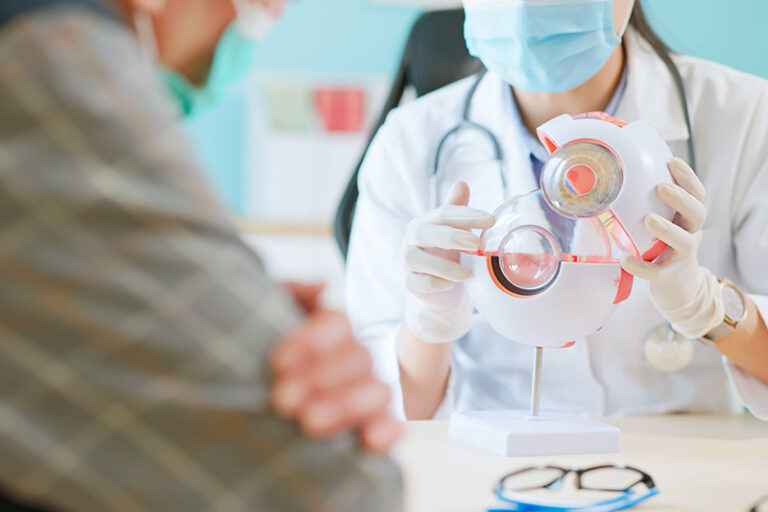 咖啡增青光眼風險-青光眼症狀-高危-治療-手術-眼科專科何俊浩醫生