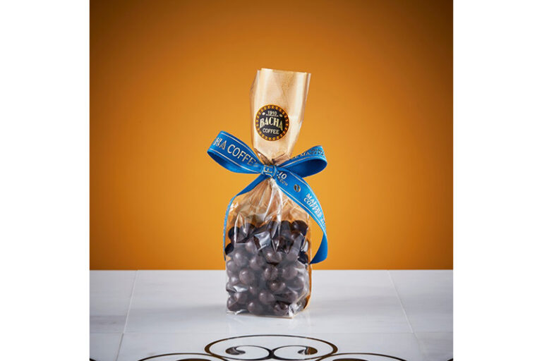 香港伴手禮推薦-必買手信推介-Bacha Coffee精品咖啡
