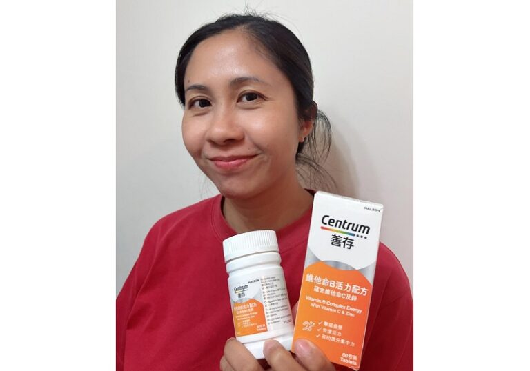 維他命B雜補充品挑選貼士-維他命B-真人實測