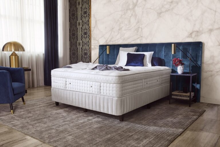 改善失眠-失眠-失眠怎麼辦-床褥推薦-Sealy床褥