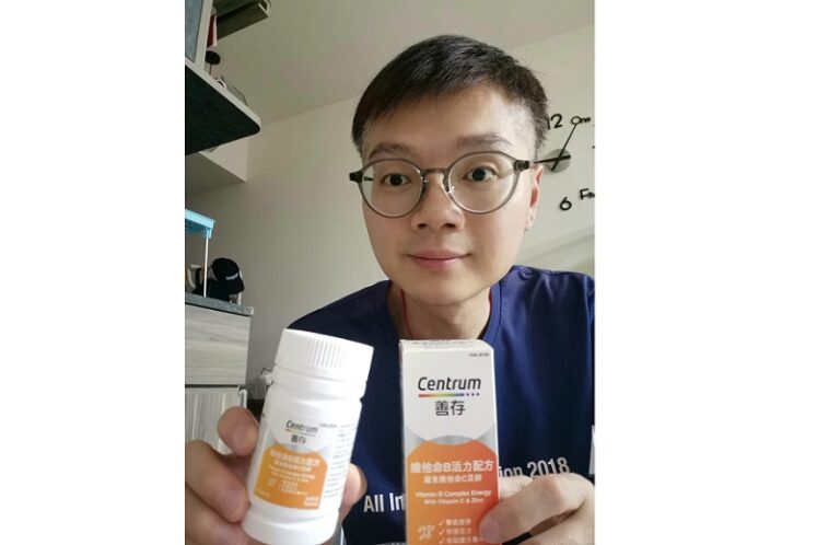 維他命B雜補充品挑選貼士-維他命B-真人實測