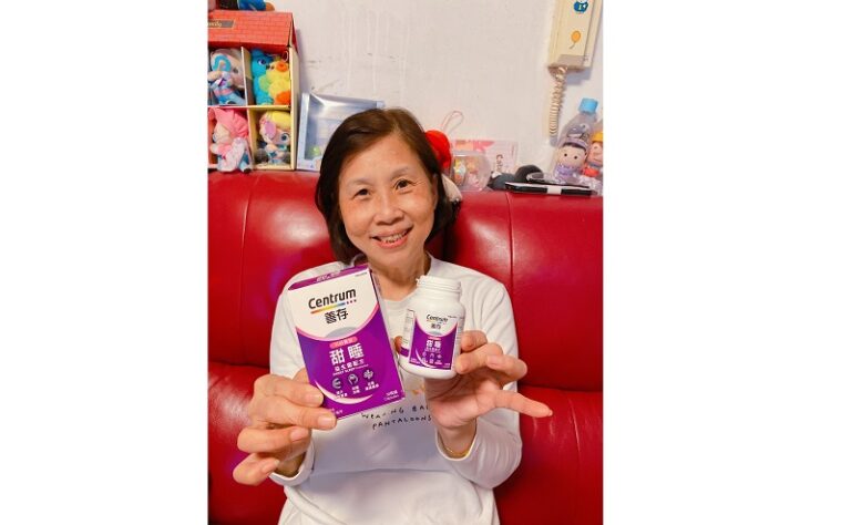 善存-甜睡益生菌-失眠-失眠解決方法