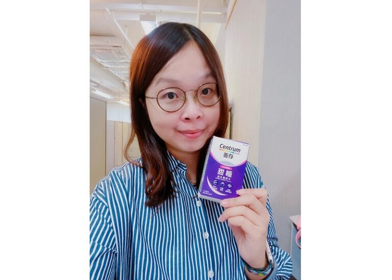 善存-甜睡益生菌-失眠-失眠解決方法