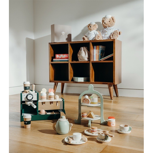 香港伴手禮推薦-必買手信推介-半島小熊系列