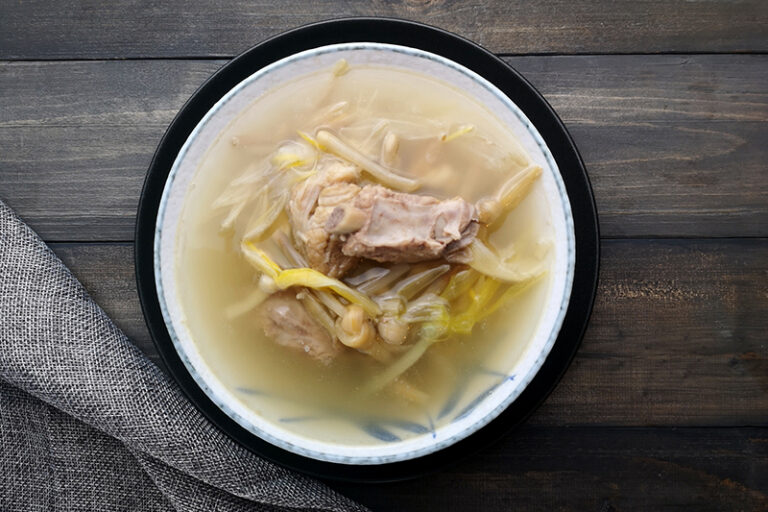 中醫推介2款食療-輔助紓緩神經衰弱症狀