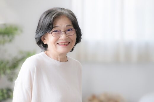 日本長壽秘訣｜日93歲婆婆體檢　血管年齡僅得20歲　公開5大長壽秘密