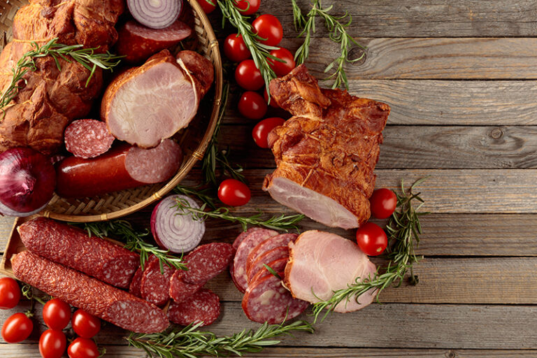 超加工食品是甚麼-壞處-健康影響