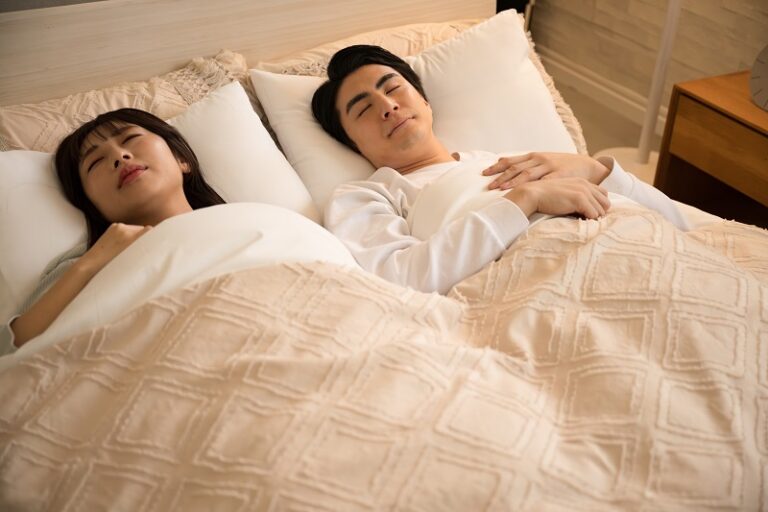 改善失眠-失眠-失眠怎麼辦-床褥推薦-Sealy床褥