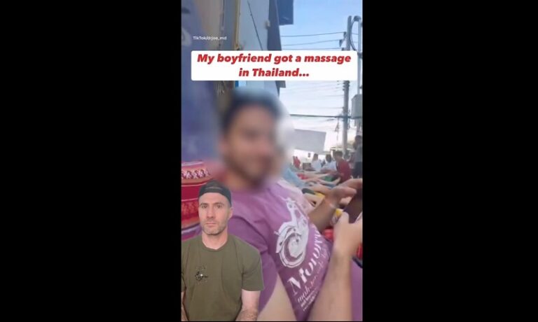 泰式腳底按摩-泰式按摩-金黃葡萄球菌-衞生隱患