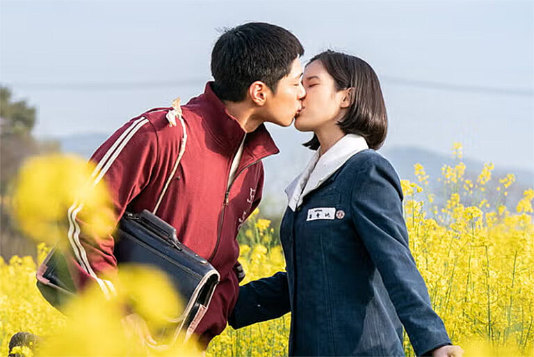 苦盡柑來遇見你-愛情三角理論-如何調整戀愛心態-輔導心理學家