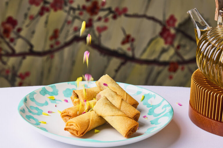 香港點心推介｜必食無麩質、素食、滋補養生食材、米芝蓮、打卡海景等飲茶之選