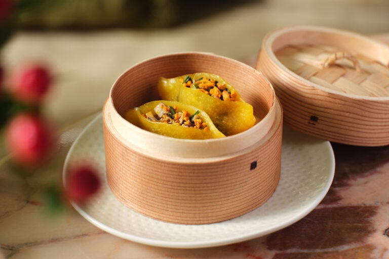 香港點心推介｜必食無麩質、素食、滋補養生食材、米芝蓮、打卡海景等飲茶之選