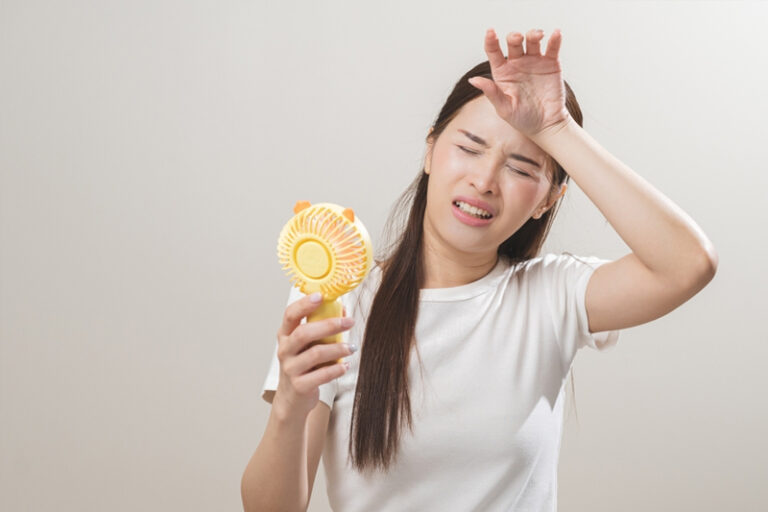 消委會便攜風扇推介｜6款總評達4.5星名單：無印良品 MUJI、Francfranc、BRUNO等