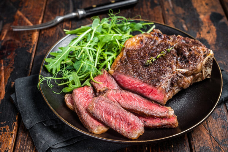 牛肉食譜合集｜滋味必試簡易牛肉料理/派對小食/沙律10款 補充蛋白質、預防貧血等｜附營養師推介DIY