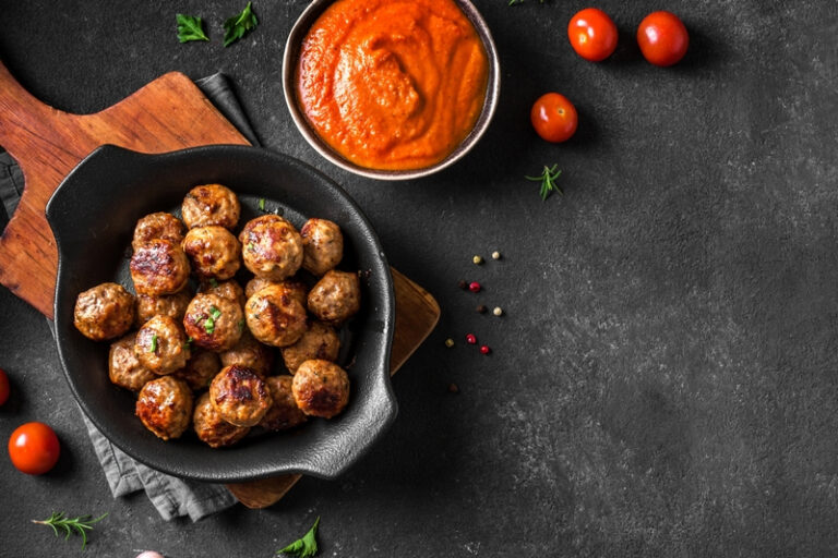 牛肉食譜合集｜滋味必試簡易牛肉料理/派對小食/沙律10款 補充蛋白質、預防貧血等｜附營養師推介DIY