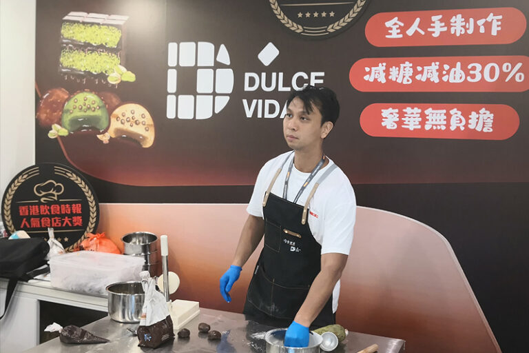 零食世界2025＠會展｜6大展區環球美食 必食養生五黑芝麻丸/健康汽水/純素植物蛋白飲等