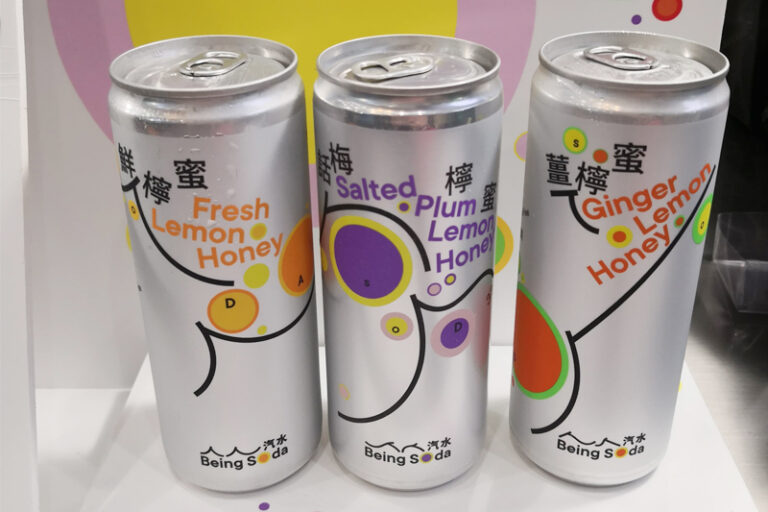 零食世界2025＠會展｜6大展區環球美食 必食養生五黑芝麻丸/健康汽水/純素植物蛋白飲等