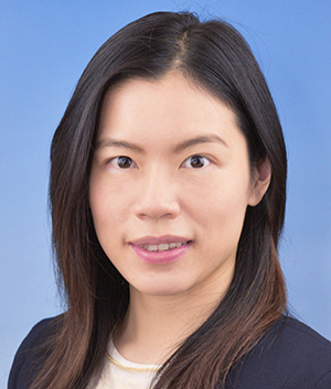 香港中文大學婦產科學系名譽臨床副教授李灝思醫生