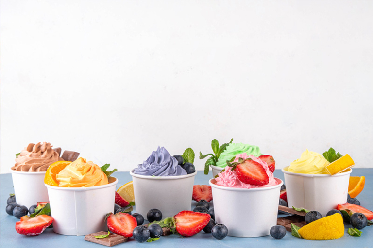 雪糕-雪糕卡路里-雪葩-營養圖鑑