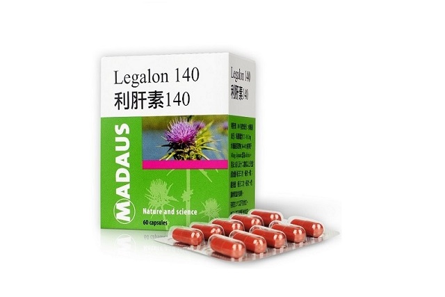 肝功能受損症狀-肝臟損傷