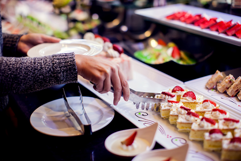 情緒化飲食-原因-應對-營養建議-營養師-李澄琳