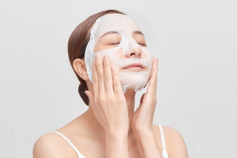 敷面膜-眼睛健康-紅腫-劇痛