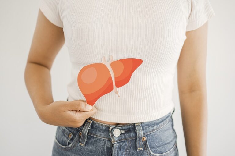 素食者-脂肪肝-脂肪肝檢查